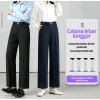 Celana Kulot Formal